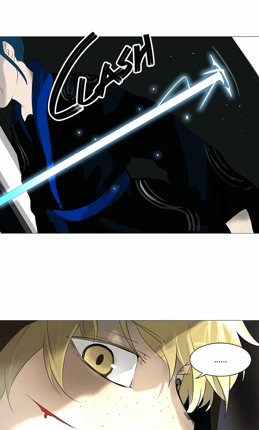 Tower of God Chapter 230 page 89 - 