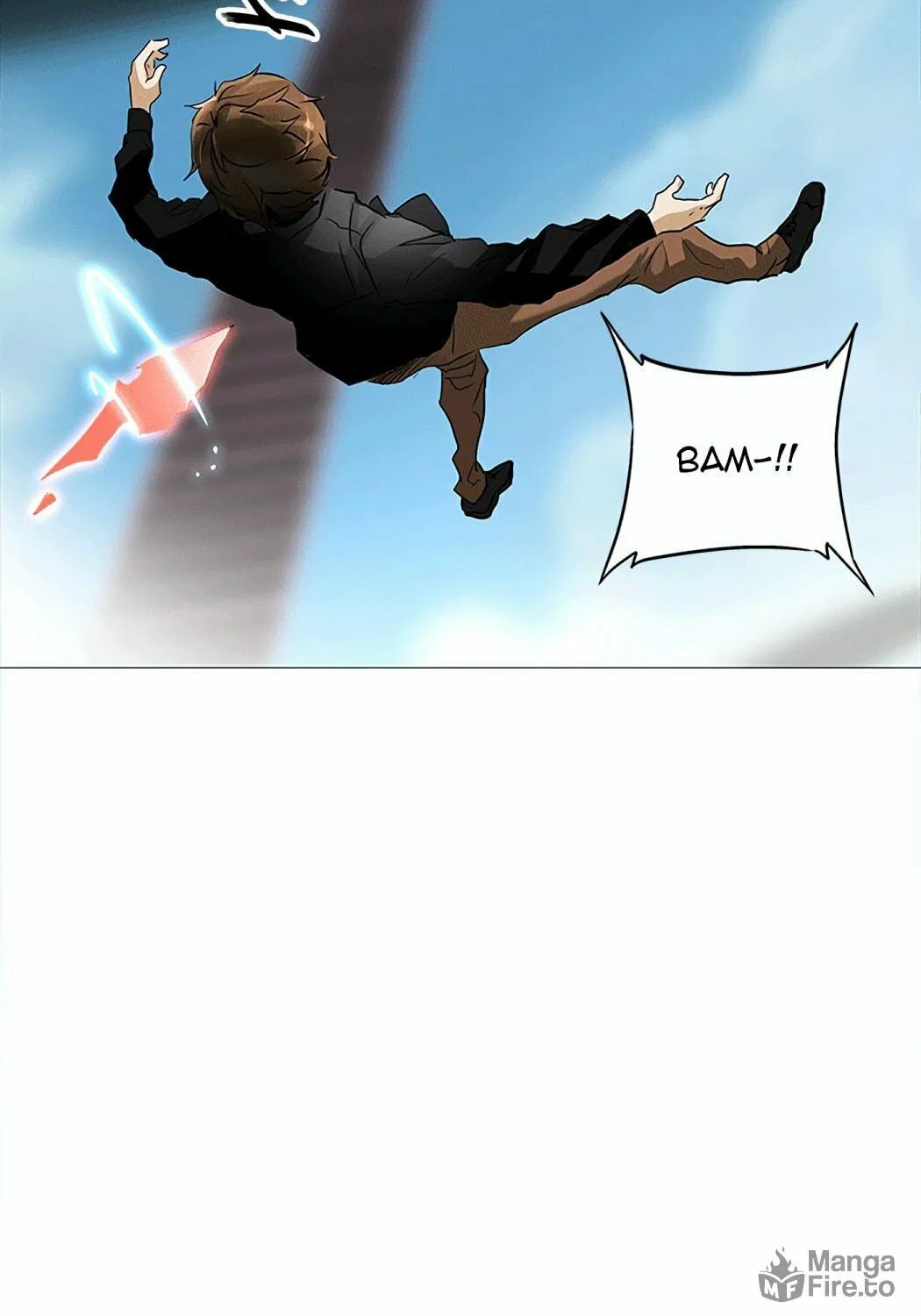 Tower of God Chapter 230 page 10 - 