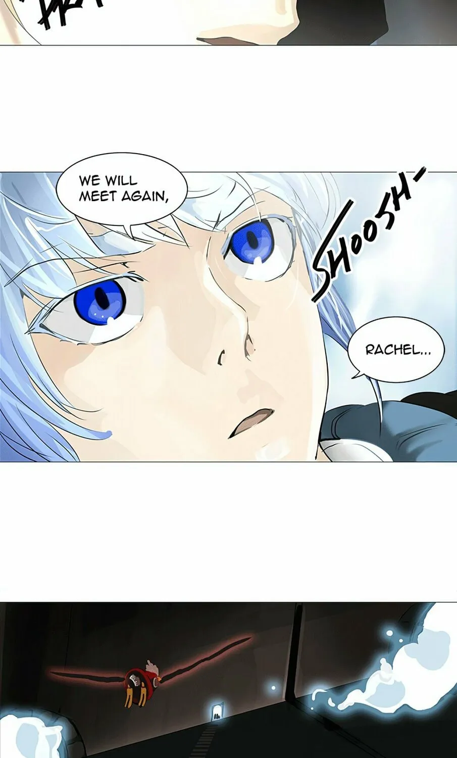 Tower of God Chapter 230 page 91 - 