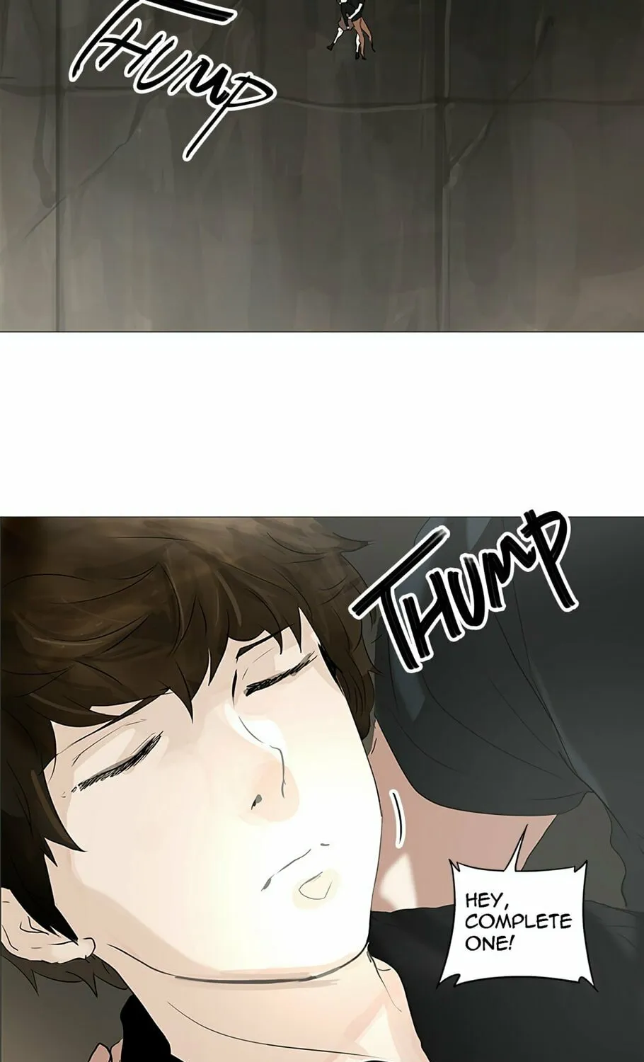 Tower of God Chapter 230 page 95 - 