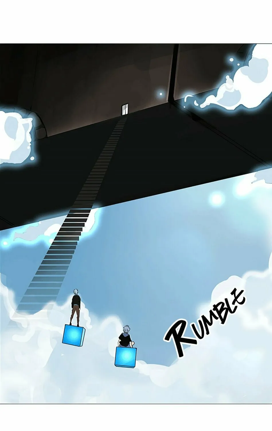 Tower of God Chapter 231 page 1 - 