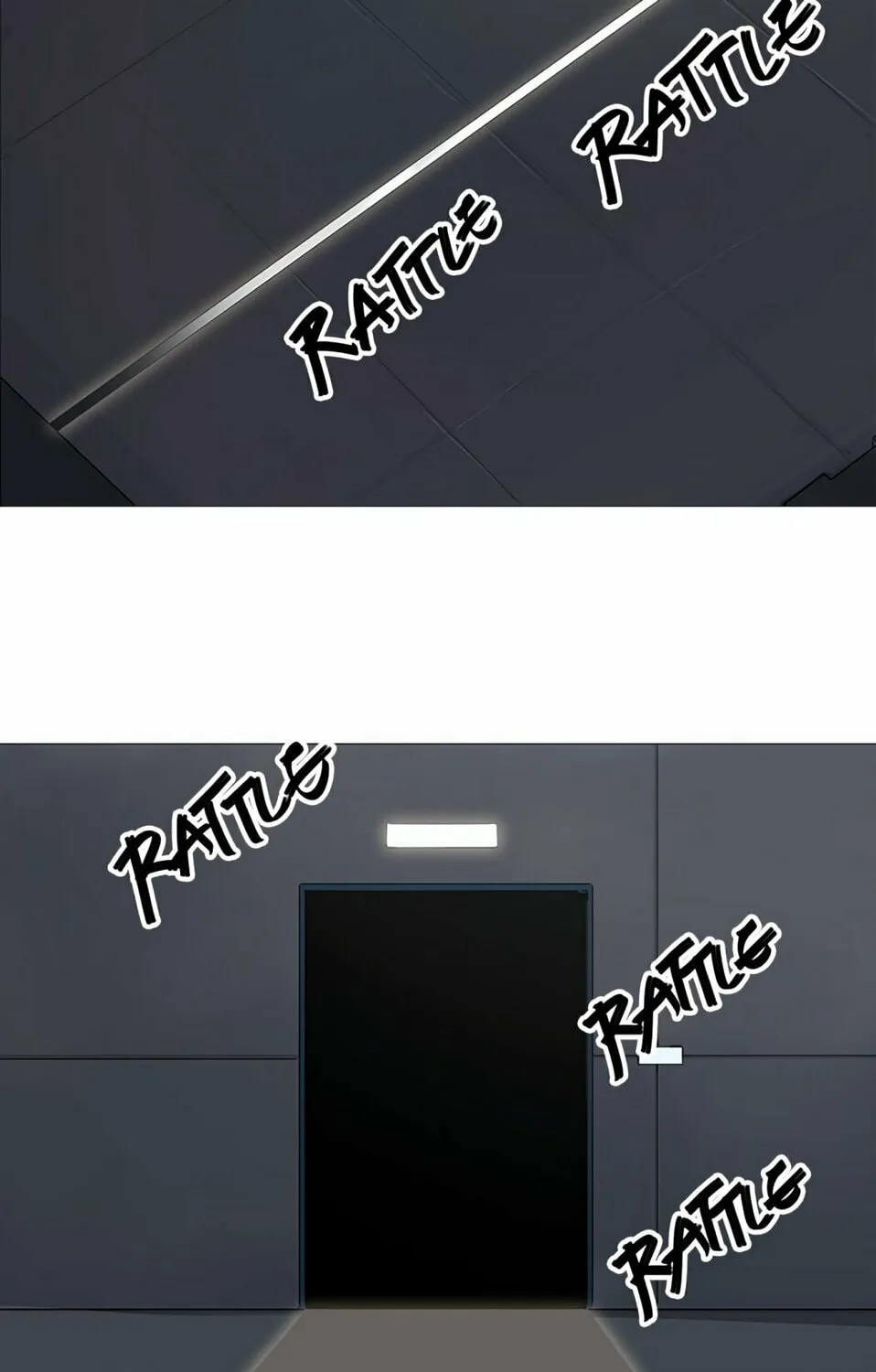 Tower of God Chapter 231 page 25 - 