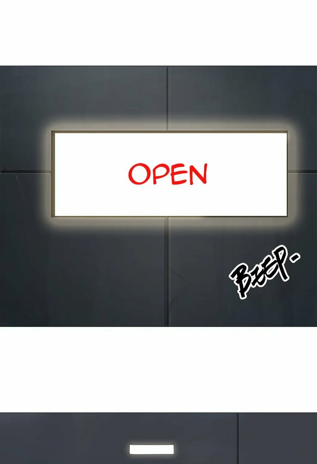 Tower of God Chapter 231 page 27 - 