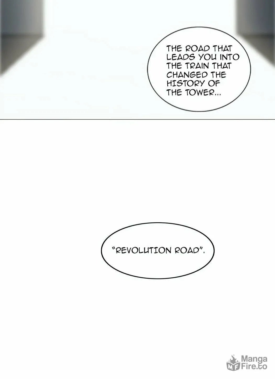 Tower of God Chapter 231 page 37 - 