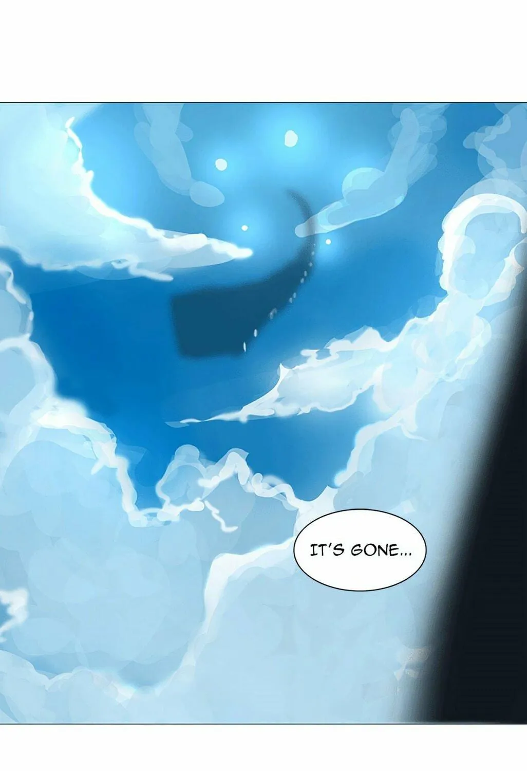 Tower of God Chapter 231 page 38 - 