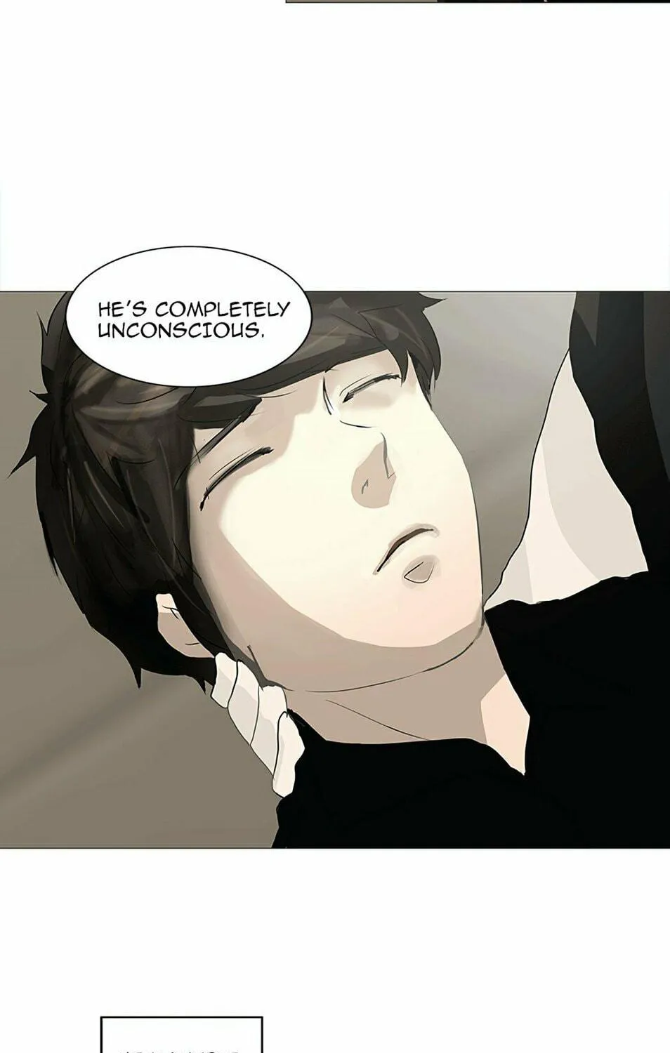 Tower of God Chapter 231 page 46 - 