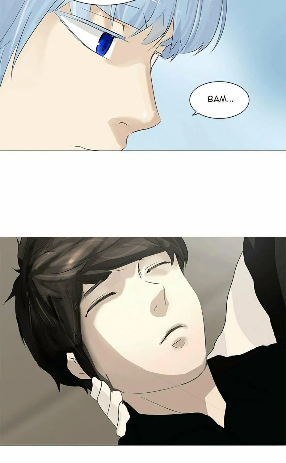 Tower of God Chapter 231 page 62 - 