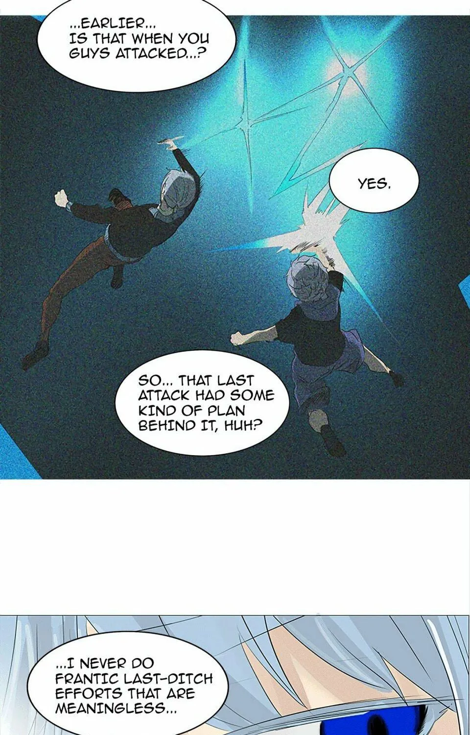 Tower of God Chapter 231 page 80 - 