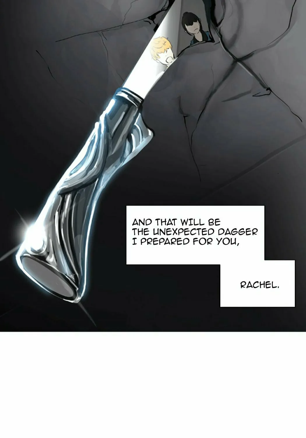 Tower of God Chapter 231 page 88 - 