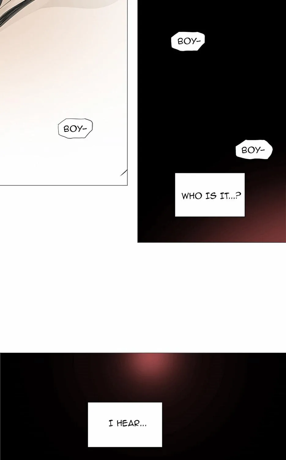 Tower of God Chapter 231 page 92 - 