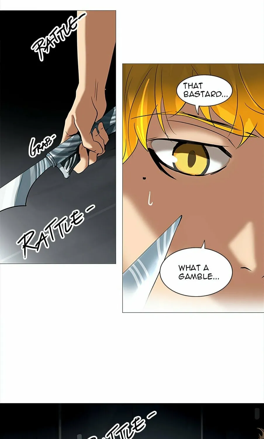 Tower of God Chapter 232 page 102 - 