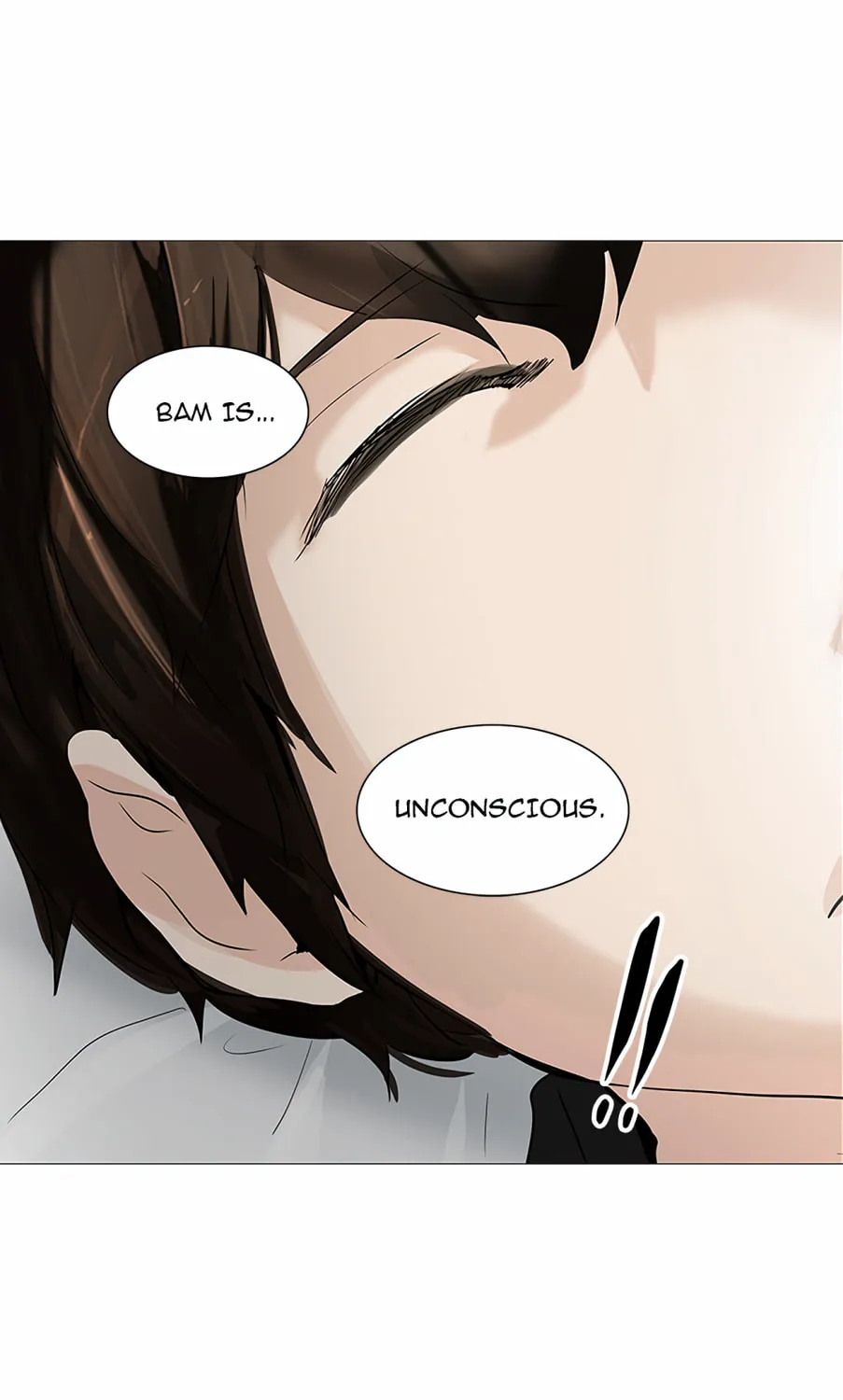 Tower of God Chapter 232 page 15 - 