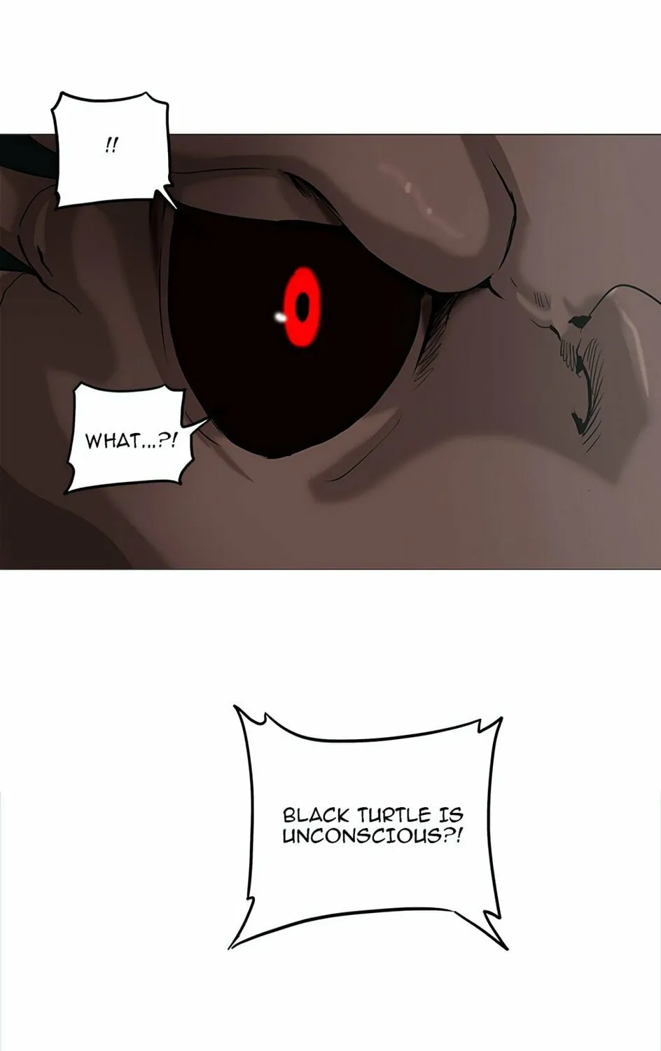 Tower of God Chapter 232 page 21 - 