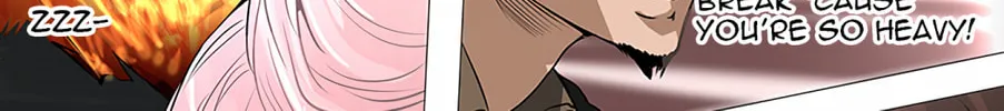 Tower of God Chapter 232 page 4 - 