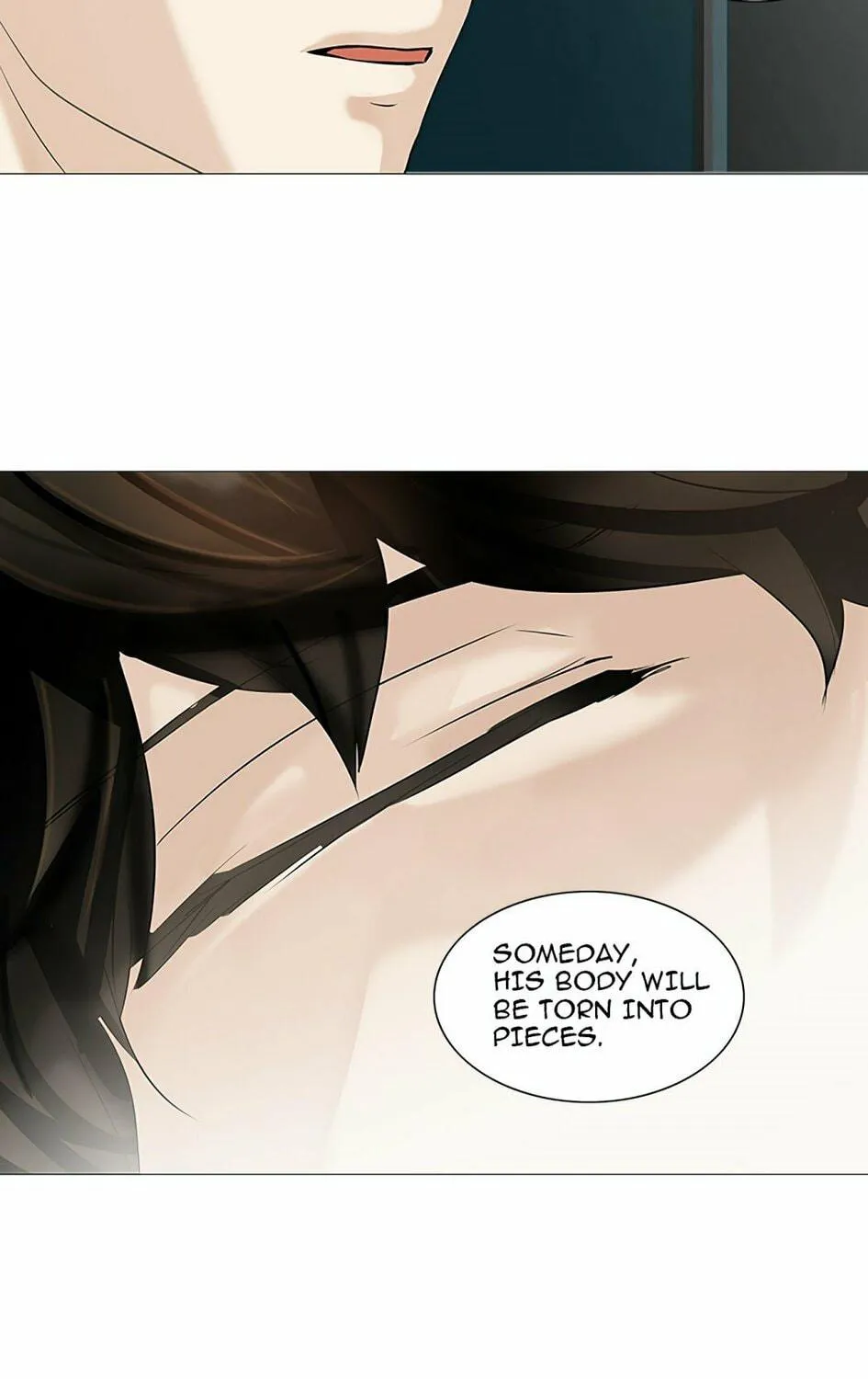 Tower of God Chapter 232 page 34 - 