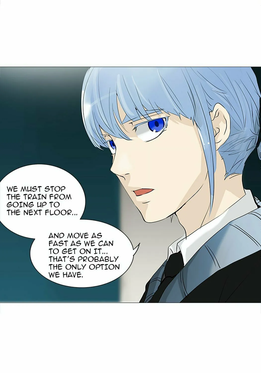 Tower of God Chapter 232 page 41 - 