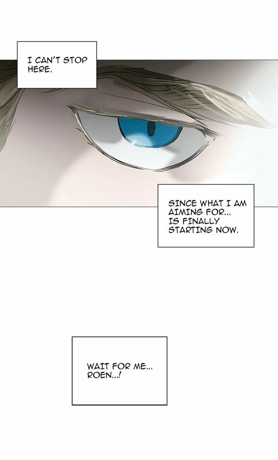 Tower of God Chapter 232 page 58 - 