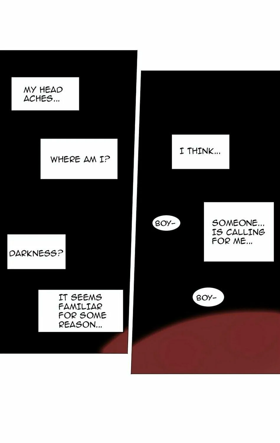 Tower of God Chapter 232 page 62 - 