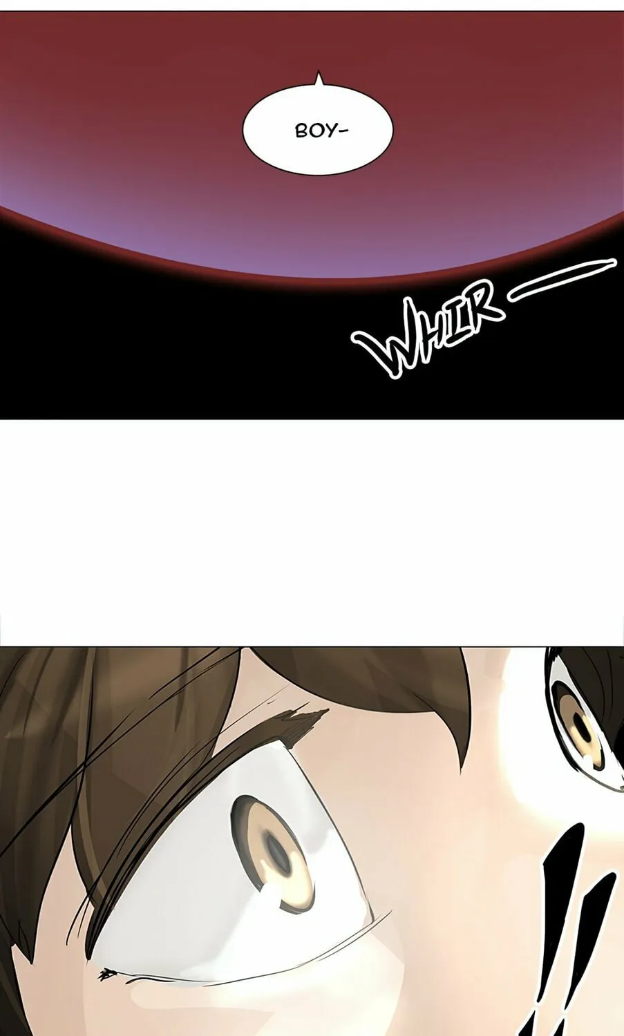 Tower of God Chapter 232 page 64 - 