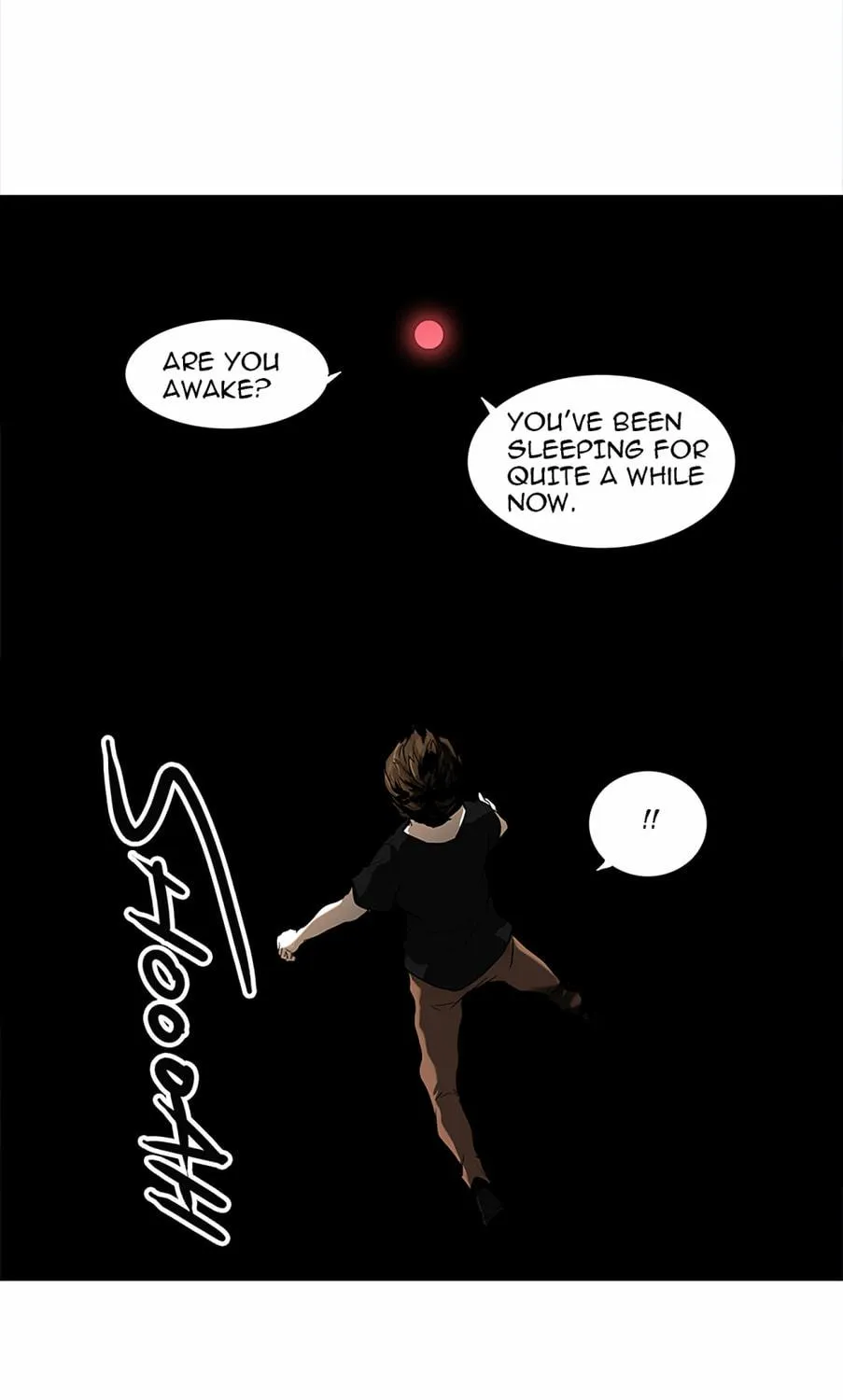 Tower of God Chapter 232 page 66 - 