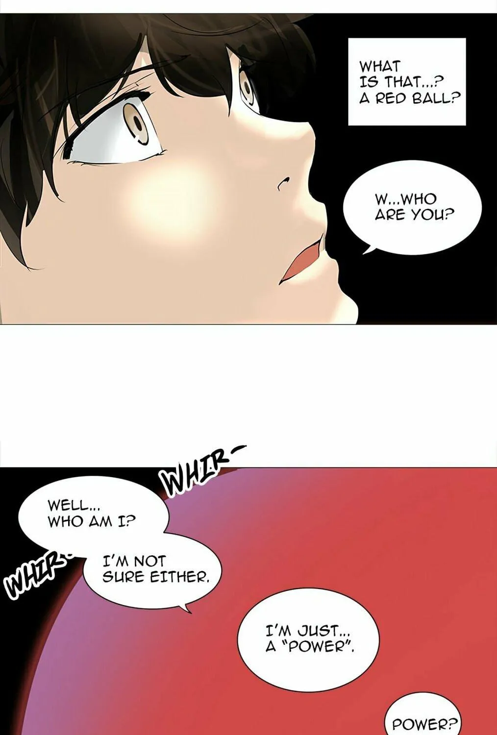 Tower of God Chapter 232 page 68 - 