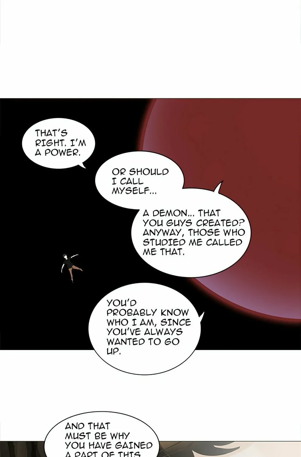 Tower of God Chapter 232 page 70 - 