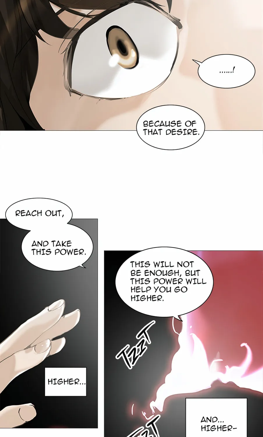 Tower of God Chapter 232 page 72 - 