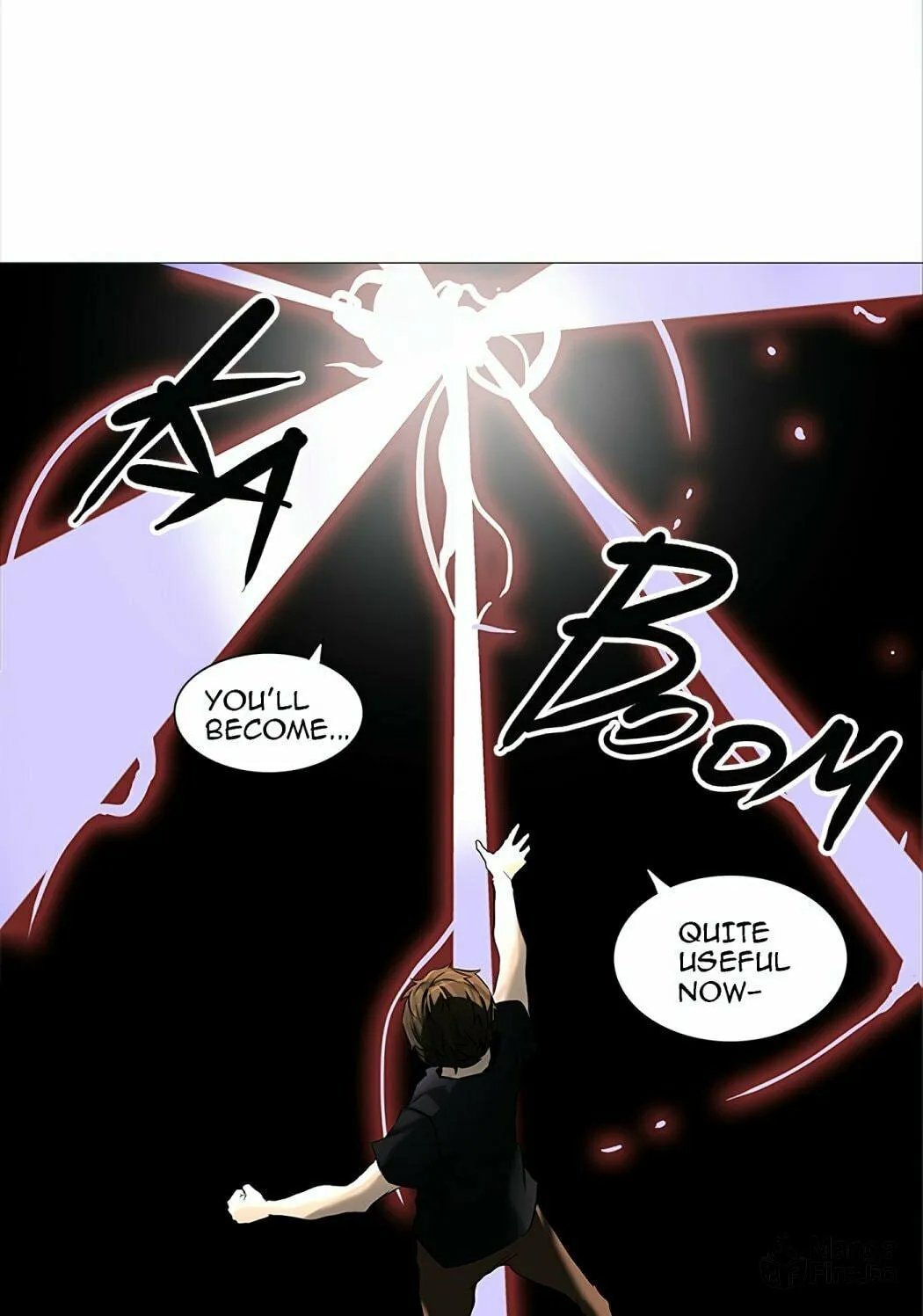 Tower of God Chapter 232 page 74 - 