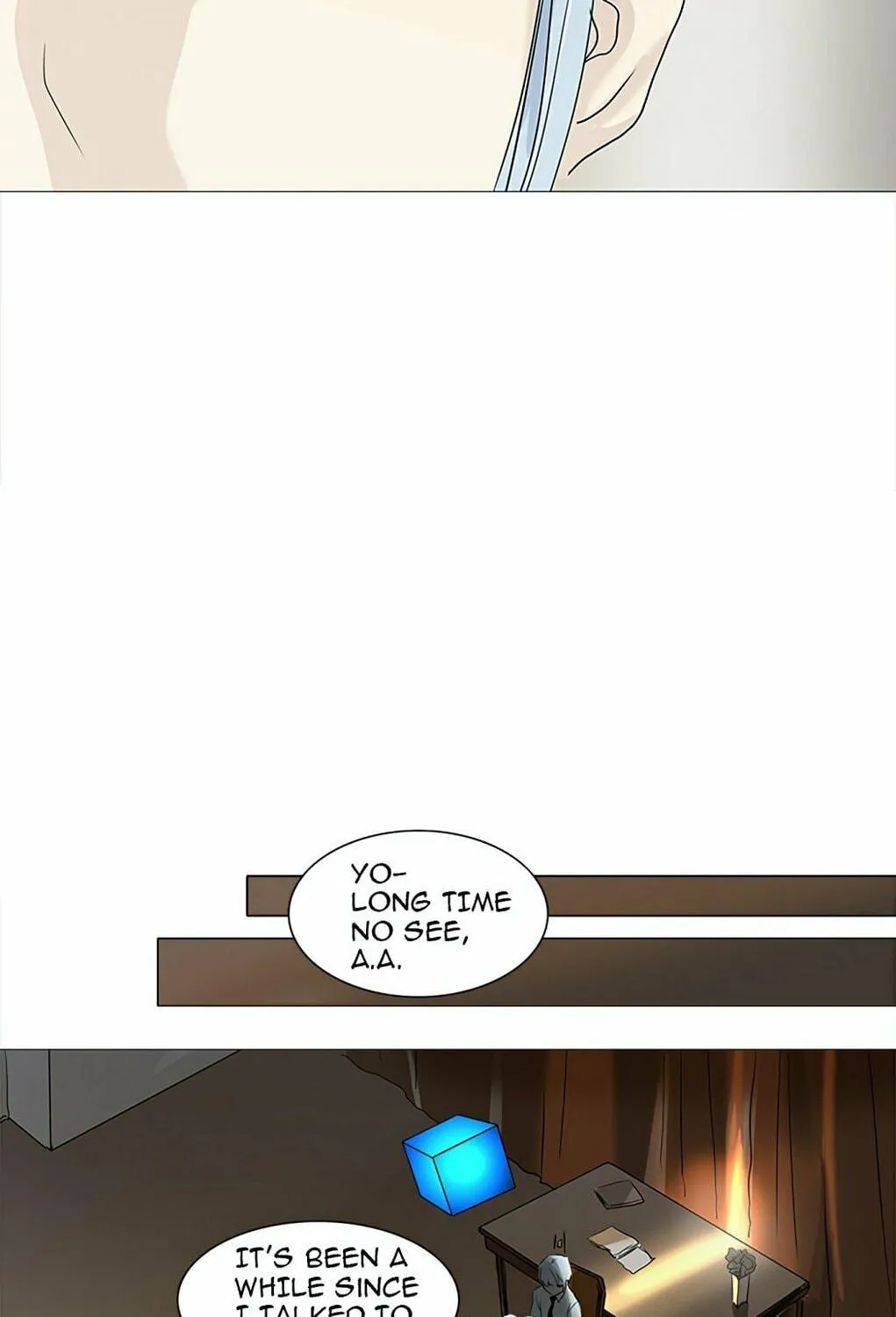 Tower of God Chapter 232 page 86 - 