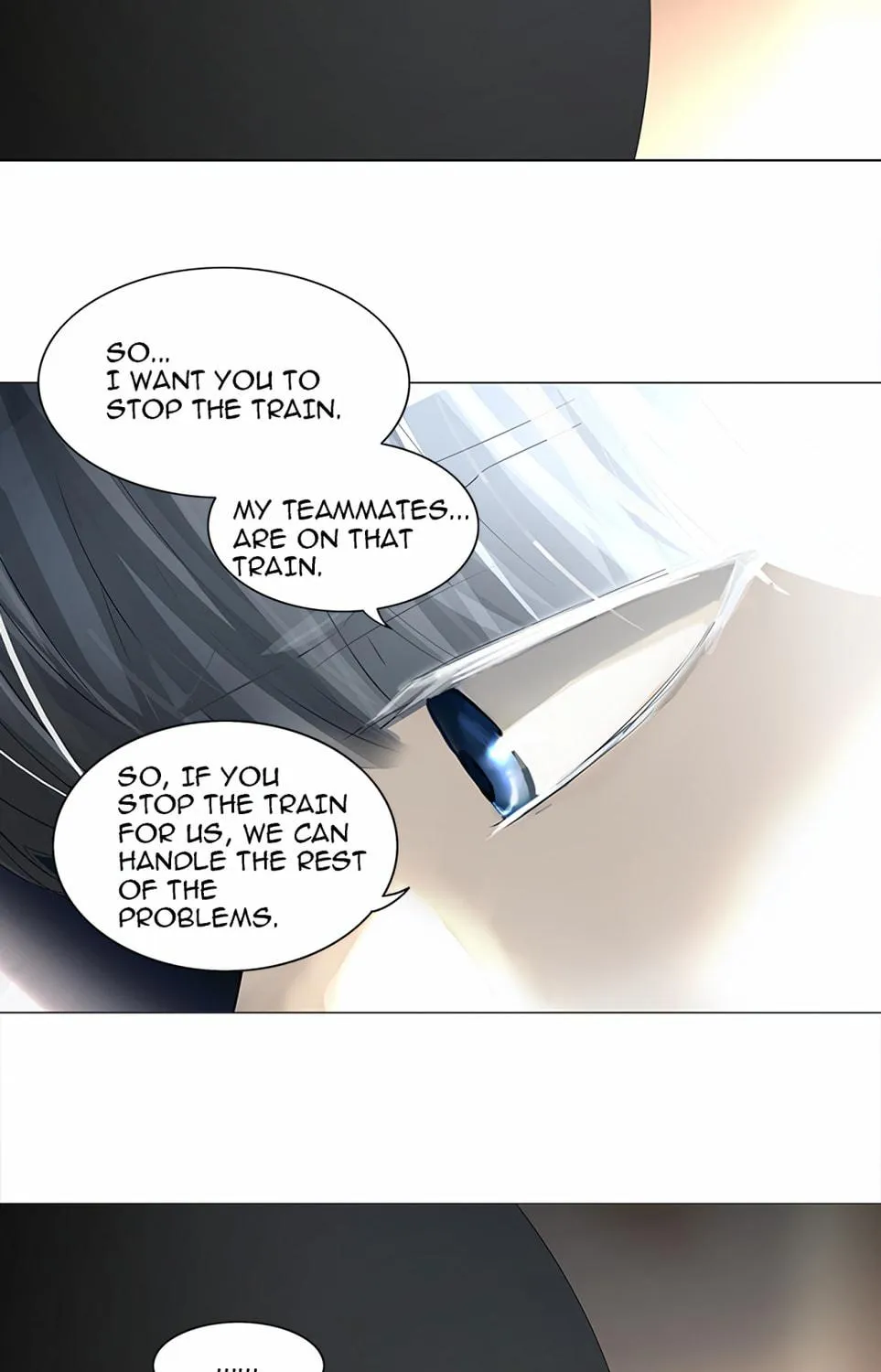 Tower of God Chapter 232 page 92 - 