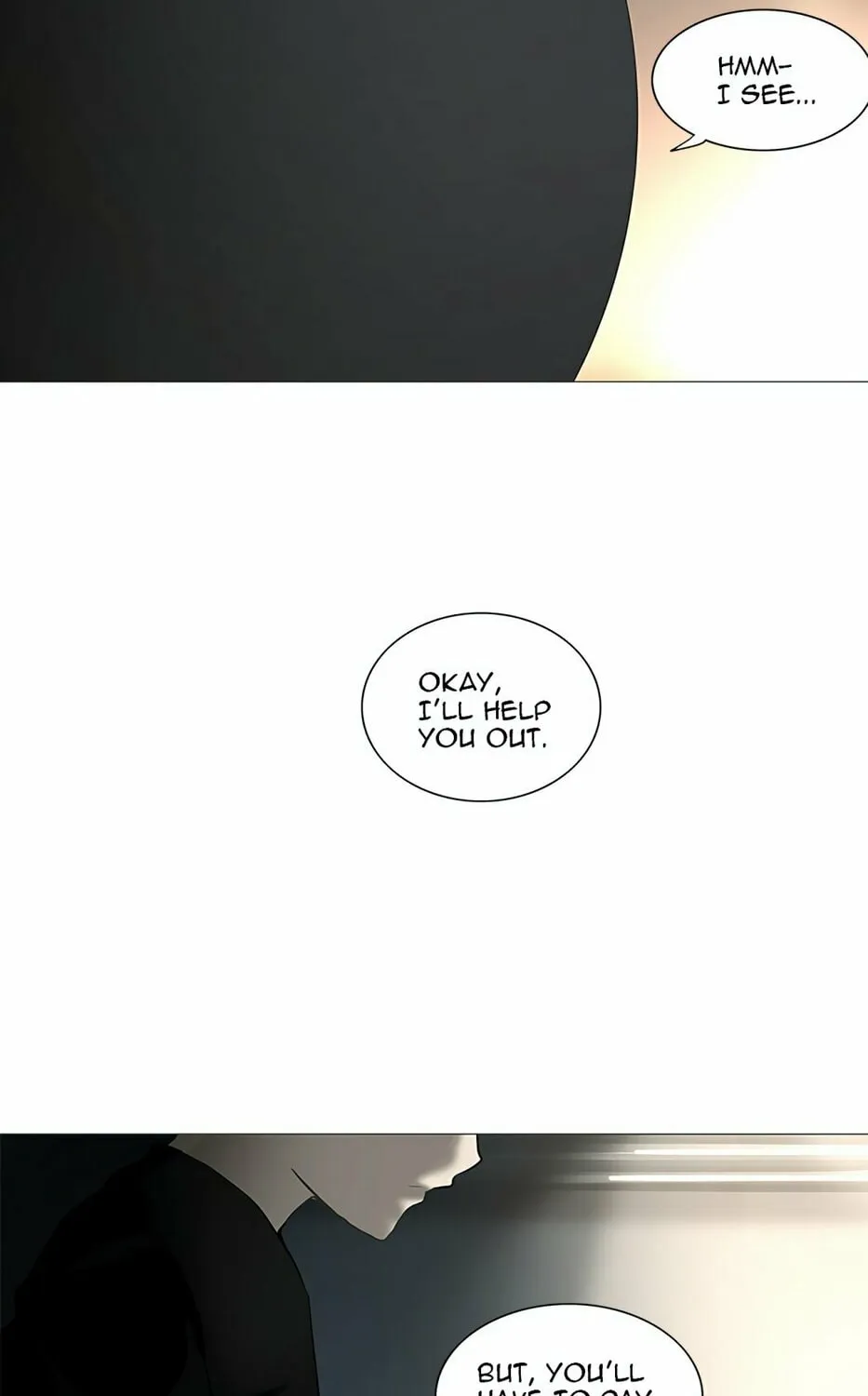 Tower of God Chapter 232 page 94 - 