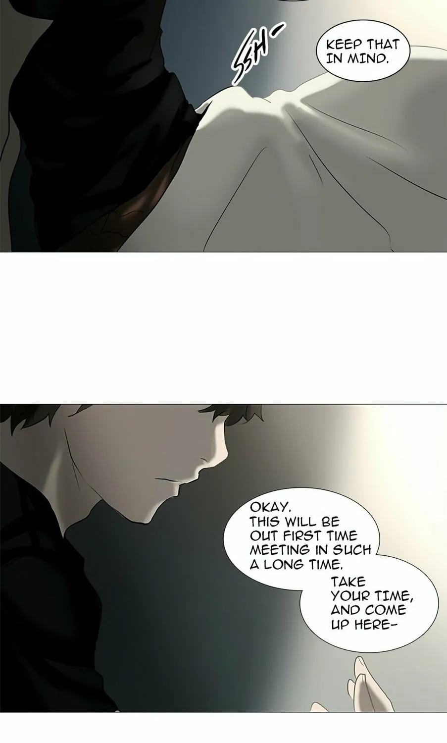 Tower of God Chapter 232 page 96 - 