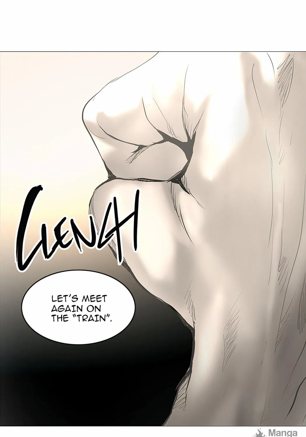Tower of God Chapter 232 page 98 - 
