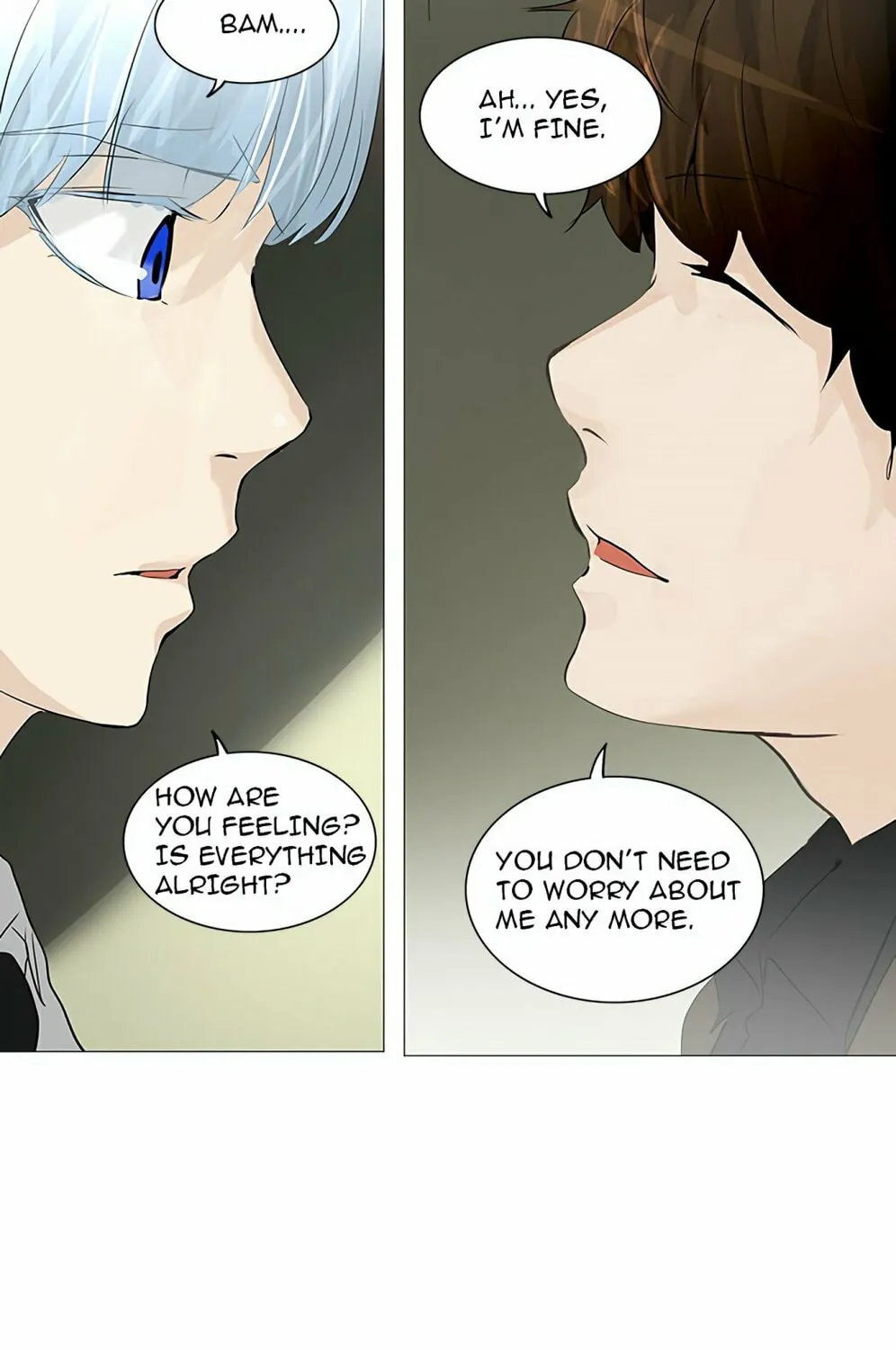 Tower of God Chapter 233 page 41 - 