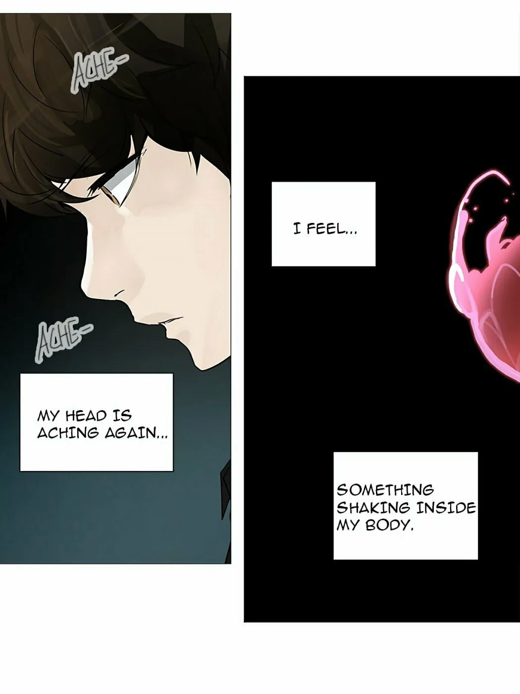 Tower of God Chapter 233 page 68 - 