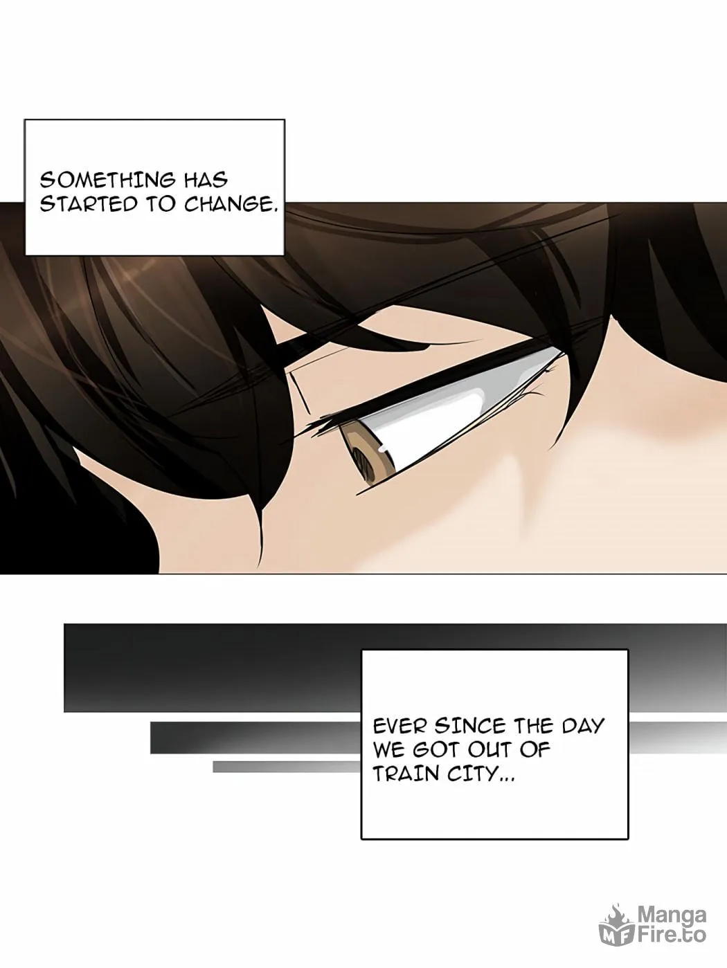 Tower of God Chapter 233 page 69 - 