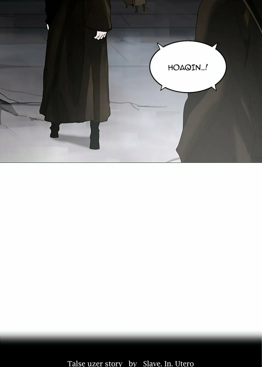 Tower of God Chapter 233 page 8 - 