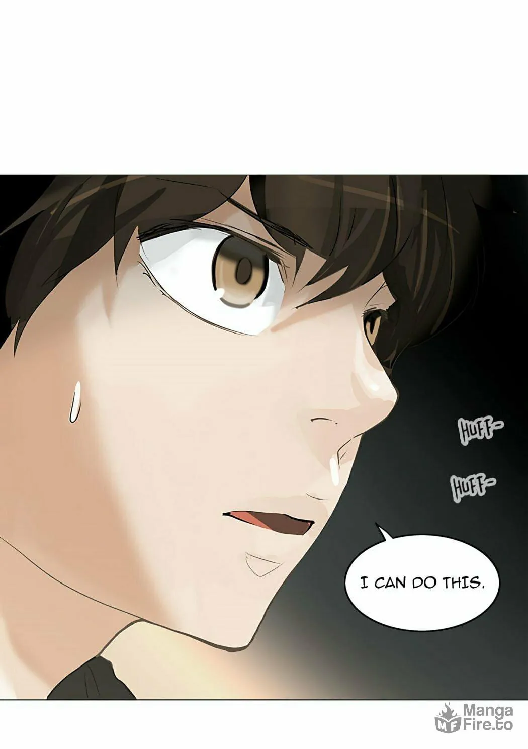 Tower of God Chapter 233 page 74 - 