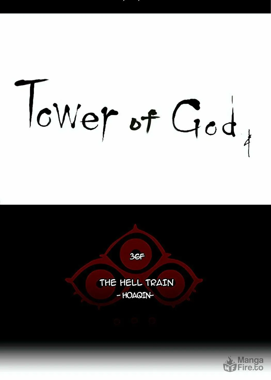Tower of God Chapter 233 page 9 - 
