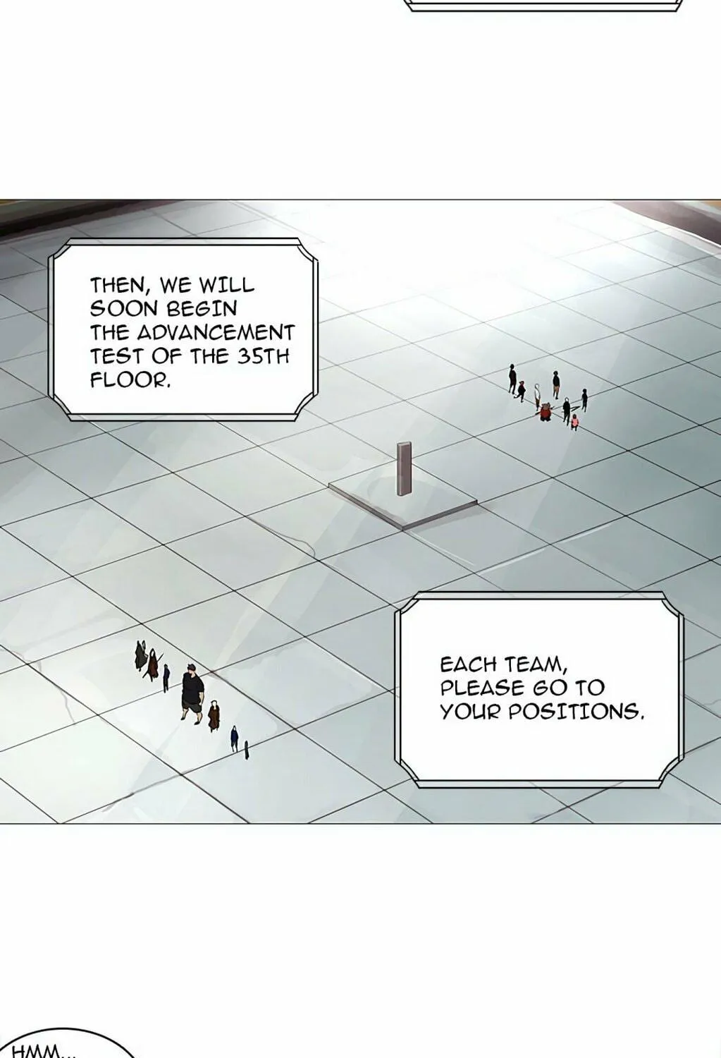 Tower of God Chapter 233 page 88 - 