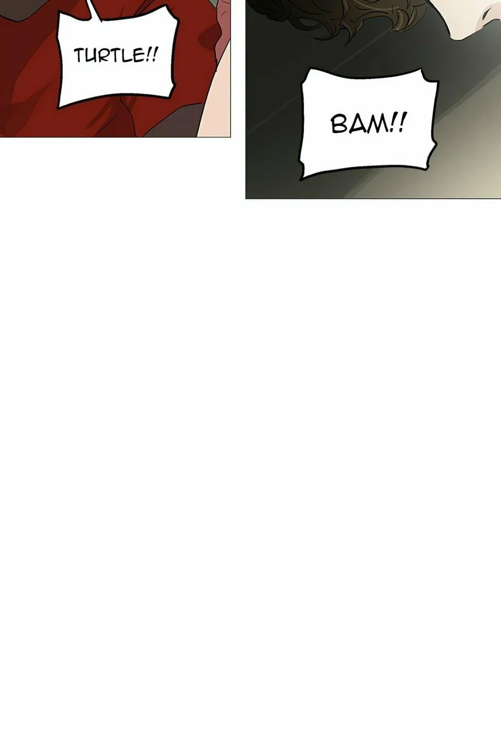 Tower of God Chapter 234 page 107 - 
