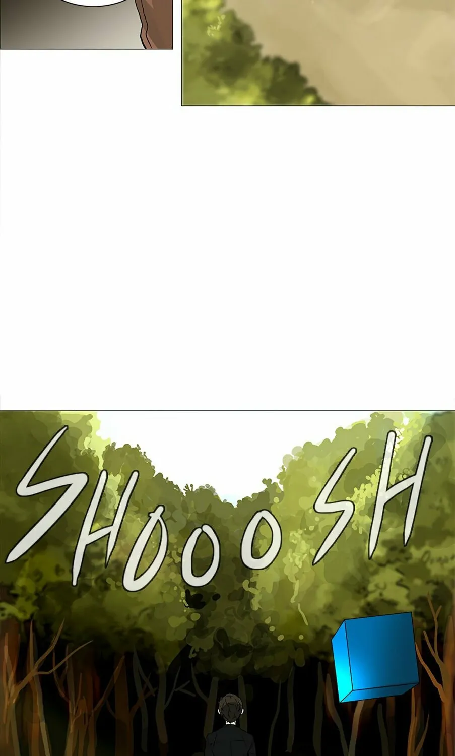 Tower of God Chapter 234 page 29 - 