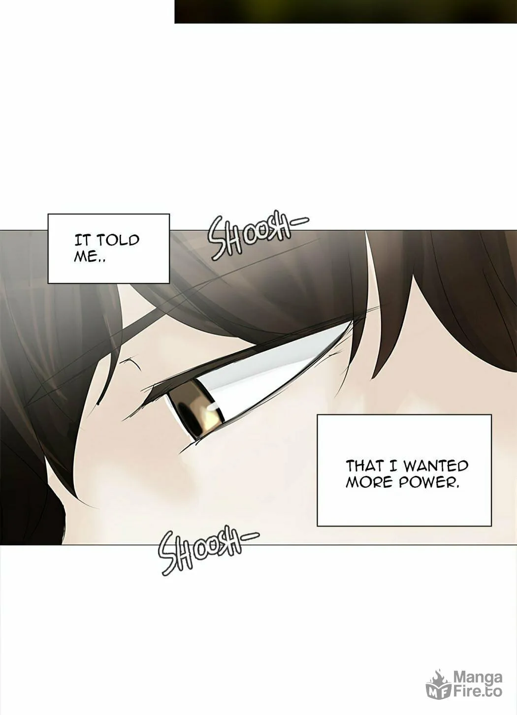 Tower of God Chapter 234 page 33 - 