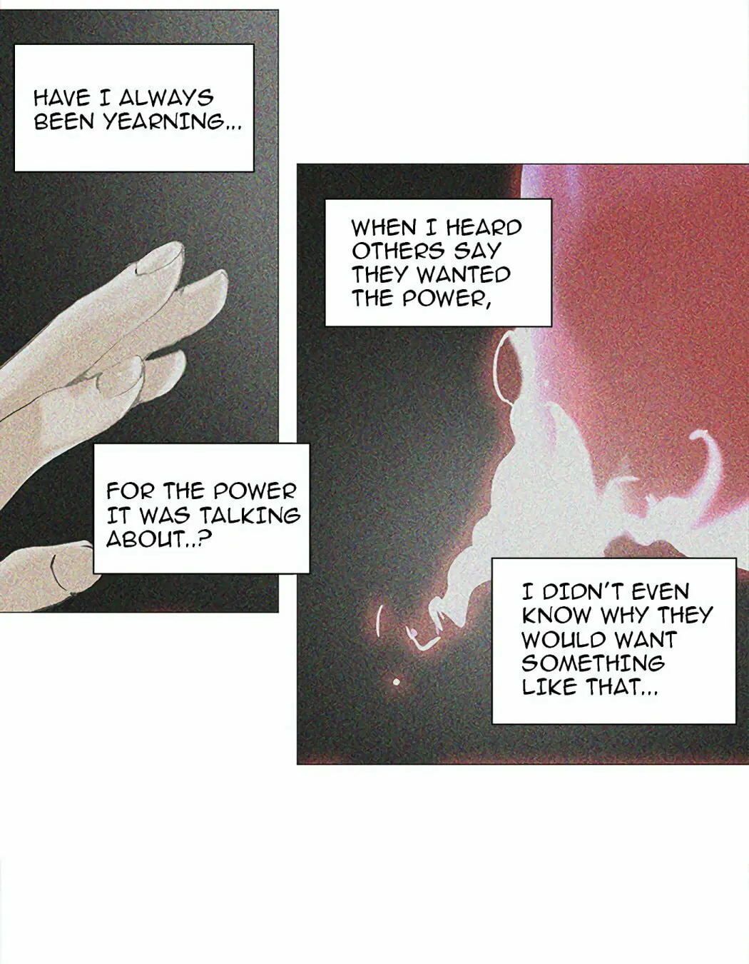 Tower of God Chapter 234 page 34 - 