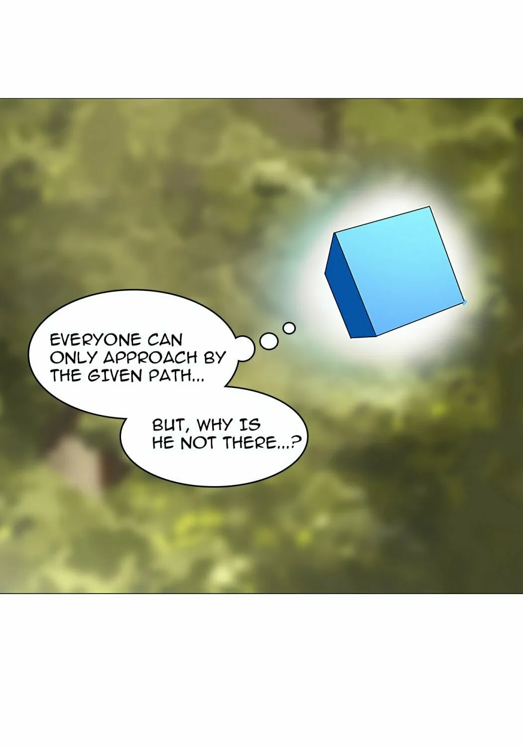 Tower of God Chapter 234 page 39 - 