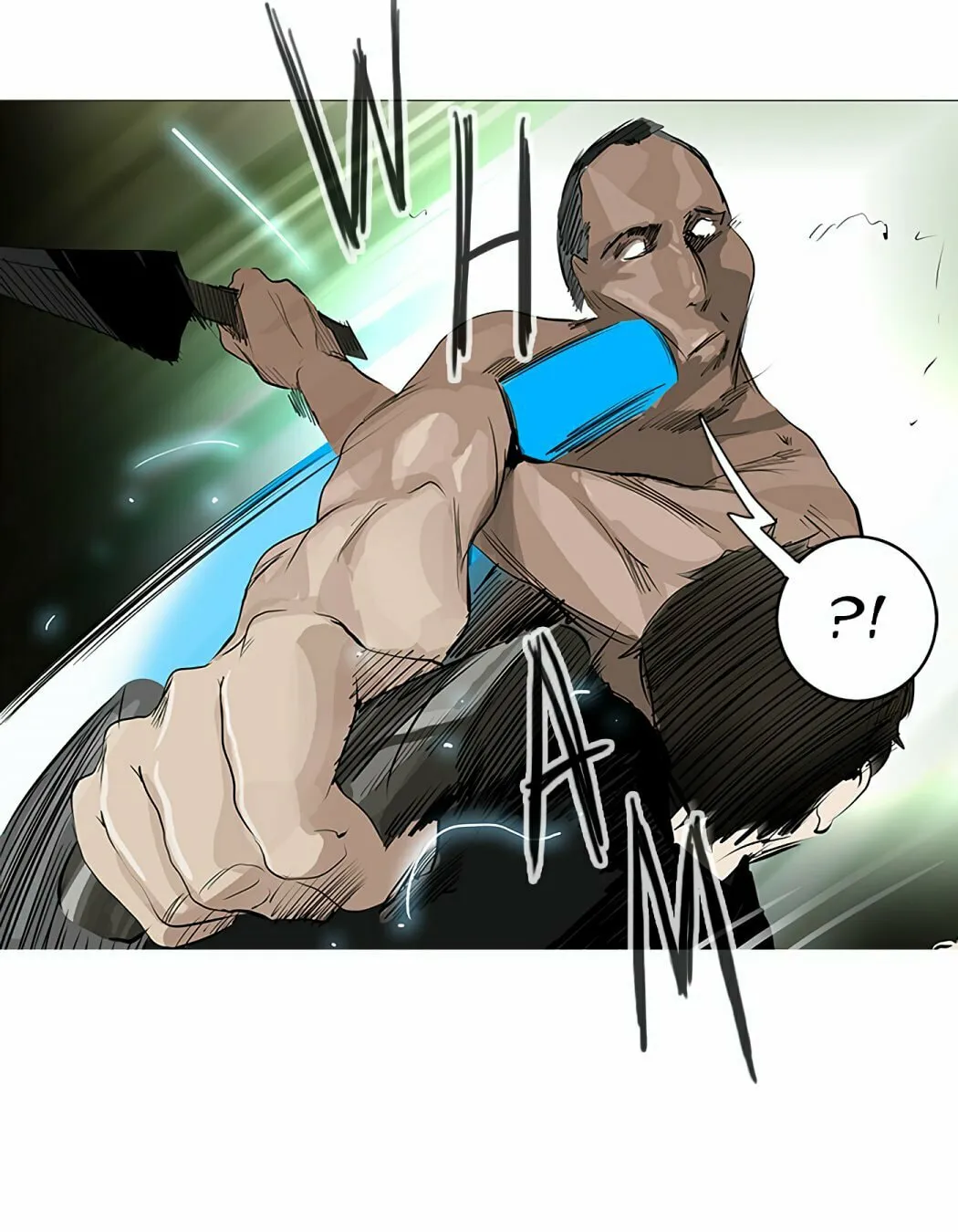 Tower of God Chapter 234 page 46 - 