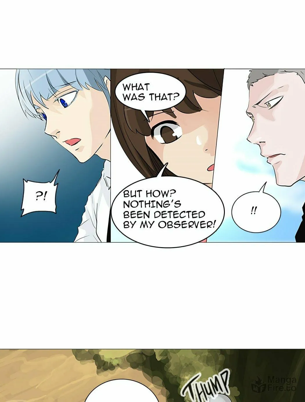 Tower of God Chapter 234 page 49 - 