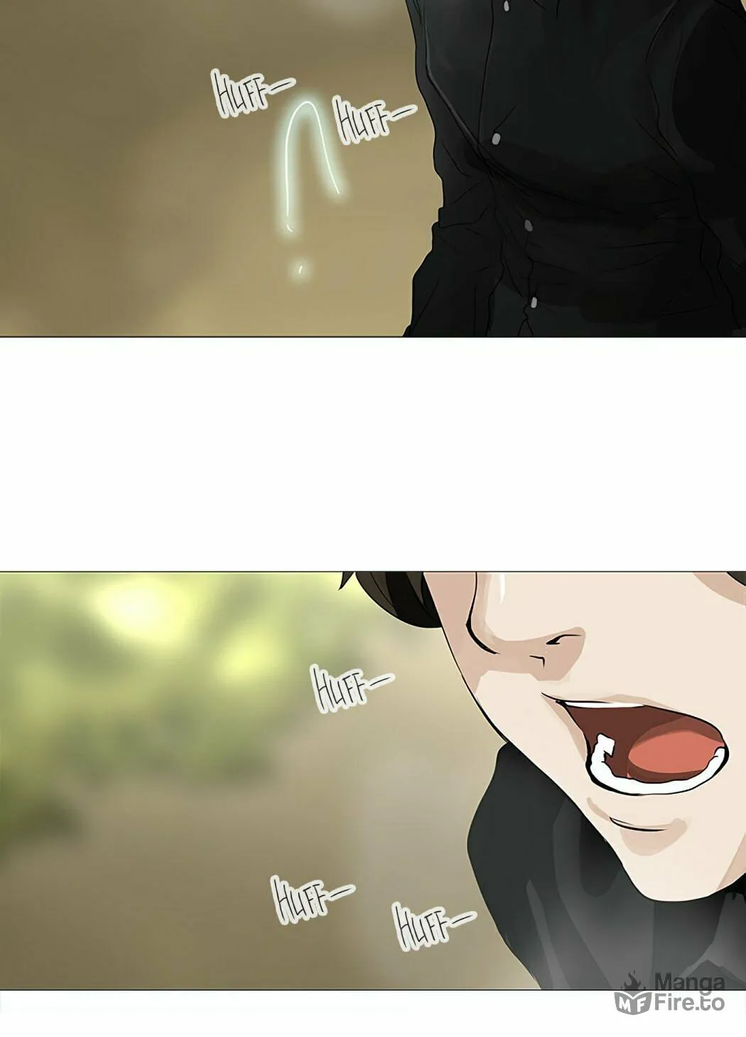 Tower of God Chapter 234 page 54 - 