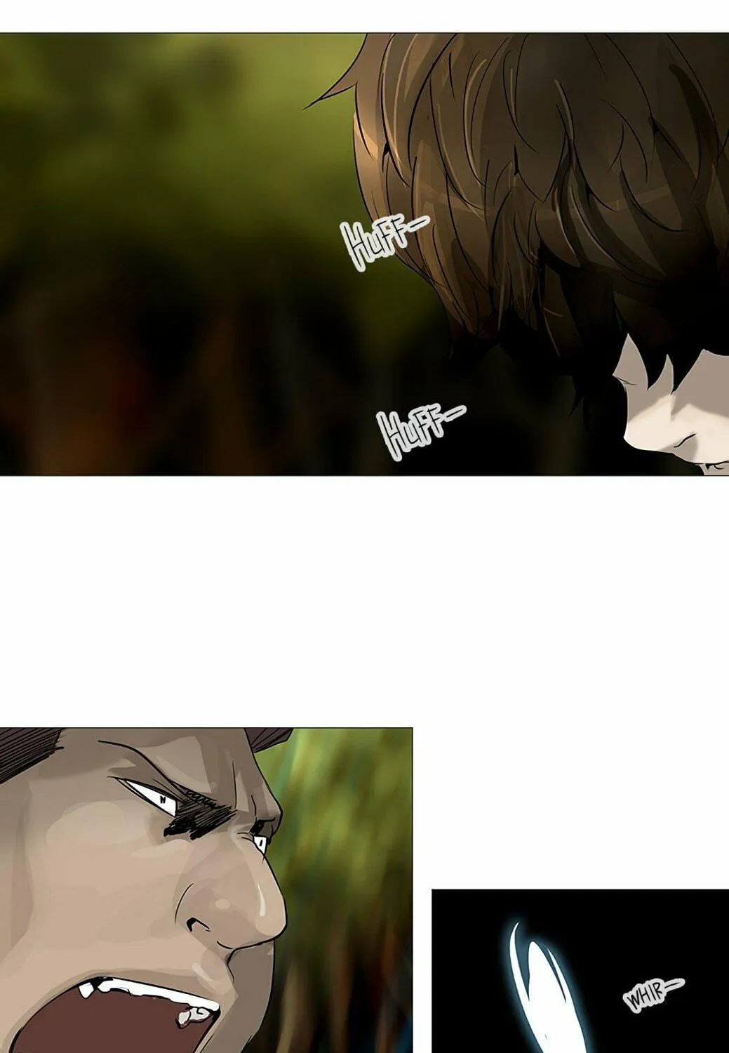 Tower of God Chapter 234 page 62 - 