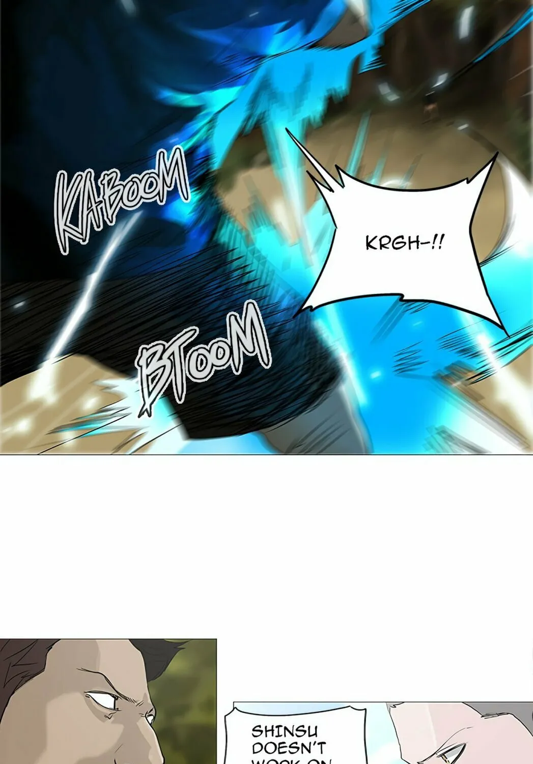 Tower of God Chapter 234 page 66 - 